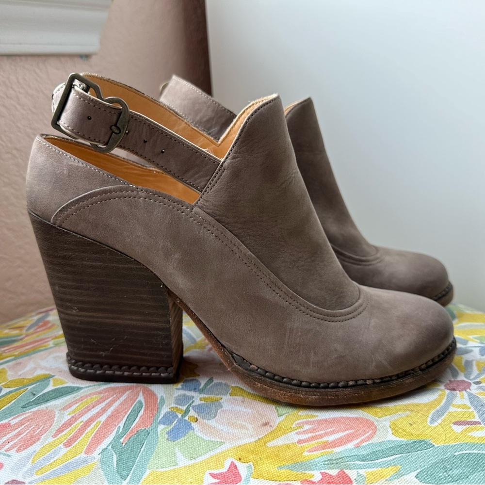 Timberland Boot Company Marge Slingback Bootie 9M
